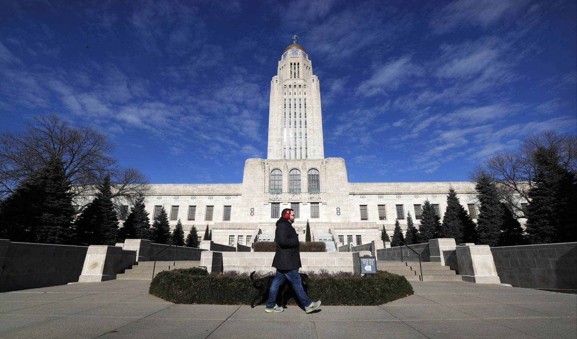 Wallethub rankings 4 - Lincoln, Nebraska